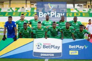 Quindío a la final de la b 2021
