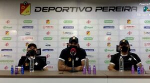 Deportivo Pereira 2021