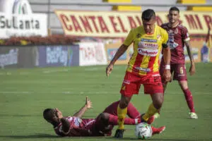 Deportes Tolima vs Deportivo Pereira, 19-07-2021. LBP_2021 Liga BetPlay DIMAYOR II 2021 / BetPlay DIMAYOR League II 2021