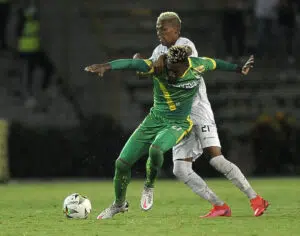 Deportes Quindio vs Once Caldas, Liga BetPlay DiIMAYOR II 2021 / BetPlay DiIMAYOR II 2021 League