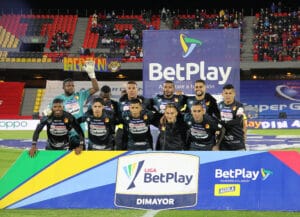Deportivo Pasto vs Deportivo Pereira, 02-08-2021. LBP II_2021Liga BetPlay DIMAYOR II 2021 / BetPlay DIMAYOR League II 2021