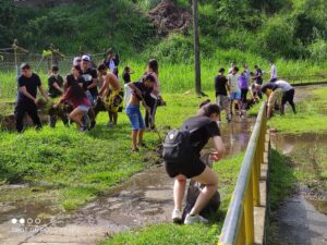 UNIDAD DEPORTIVA EL ORMAZA