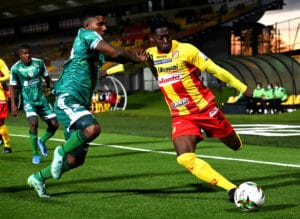 La Equidad vs Deportivo Pereira, Liga BetPlay DiIMAYOR II 2021 / BetPlay DiIMAYOR II 2021 League