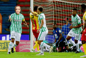 CAMILA SANTA 2021