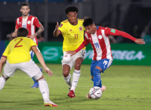 COLOMBIA