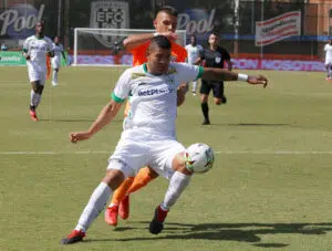 Envigado vs  Deportes Quindio , 18-09-2021. LBP II_2021Liga BetPlay DIMAYOR I 2021 / BetPlay DIMAYOR League II 2021