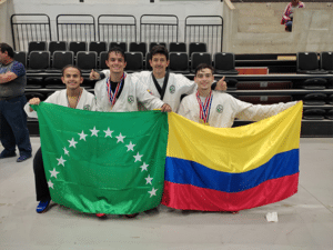 HAPKIDO 2021