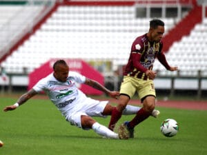 Once Caldas vs Deportes Tolima,  Liga BetPlay DIMAYOR II 2021 / BetPlay DIMAYOR II 2021 League