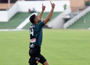 Patriotas Boyaca FC vs Deportivo Pereira, 23-10-2021. LBP II_2021 Liga BetPlay DIMAYOR II 2021 / BetPlay DIMAYOR League II 2021