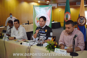 COMITÉ ORGANIZADOR