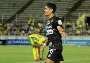 Atletico Huila  vs Deportivo Pereira, 14-10-2021. LBP II_2021 Liga BetPlay DIMAYOR II 2021 / BetPlay DIMAYOR League II 2021