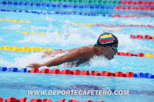 SEBASTIÁN CALLE, JUEGOS PANAMERICANOS JUNIOR 2021