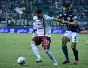 Deportivo Cali vs Deportes Tolima,  Liga BetPlay DIMAYOR II 2021 / BetPlay Dimayor II 2021 League