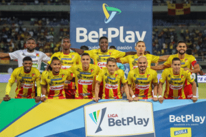 VICTORIA DEL DEPORTIVO PEREIRA ANTE CALI 2021 FINAL DE CAMPAÑA