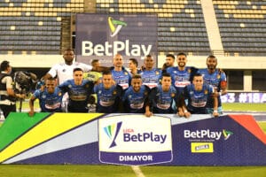 Alianza Petrolera  vs Deportivo Pereira, 23-01-2022. LBP I_ 2022Liga BetPlay DIMAYOR I 2022 / BetPlay DIMAYOR League I 2022