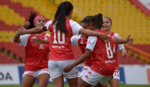 INDEPENDIENTE SANTA FE