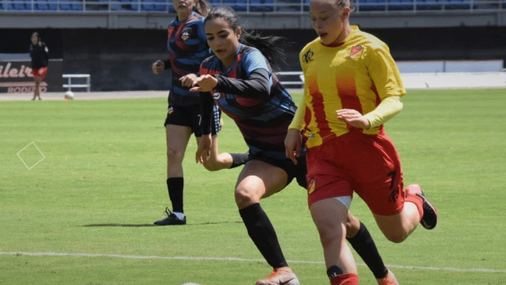 Cordep patrocinará al Deportivo Pereira femenino