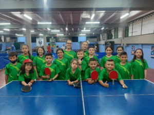 TENIS DE MESA PROGRAMA HOPES