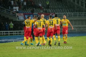 DEPORTIVO PEREIRA VS DIM 2022 MARZO 26 LIGA