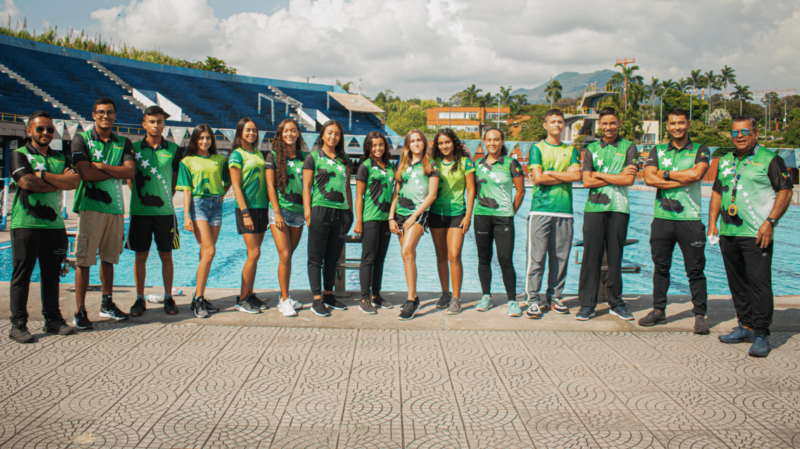 Risaralda competirá en Campeonato Nacional Interclubes en Barranquilla