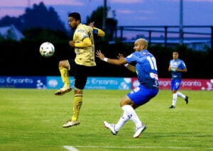 Aguilas Doradas Rionegro vs Deportivo Pereira, Liga BetPlay DIMAYOR I 2022 / BetPlay DIMAYOR I 2022 League