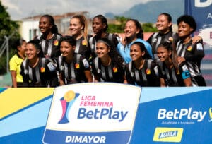 Cortulua vs Deportivo Pereira, Liga Femenina BetPlay DIMAYOR 2022 / Women´s  BetPlay DIMAYOR 2022 League