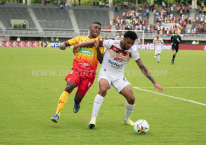 DEPORTES TOLIMA 2022