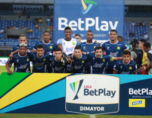 Deportivo Pereira vs Atletico Bucaramanga, 14-05-2022. LBP I_2022  Liga BetPlay DIMAYOR I 2022 / BetPlay DIMAYOR League I 2022