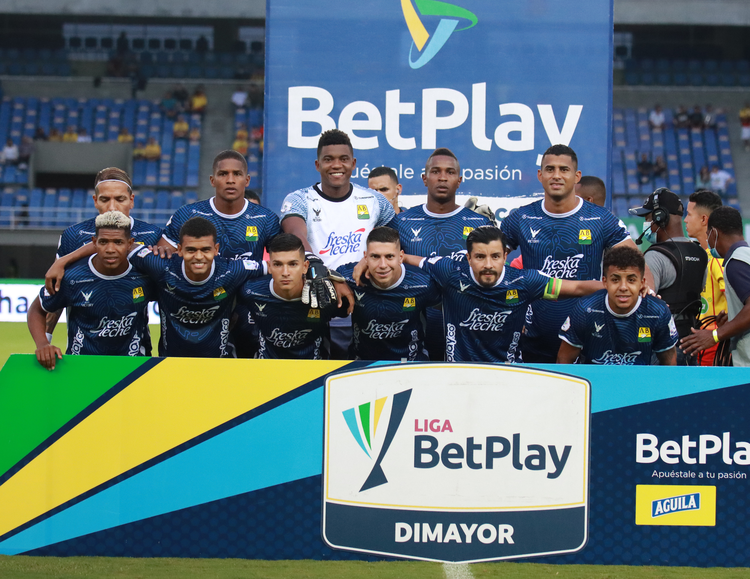 Deportivo Pereira vs Atletico Bucaramanga, 14-05-2022. LBP I_2022 Liga BetPlay DIMAYOR I 2022 / BetPlay DIMAYOR League I 2022