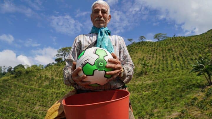 Juegos Departamentales Campesinos impulsan al Paisaje Cultural Cafetero de Colombia