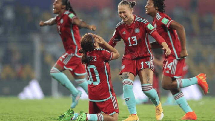 El fútbol femenino de Risaralda seguirá haciendo historia
