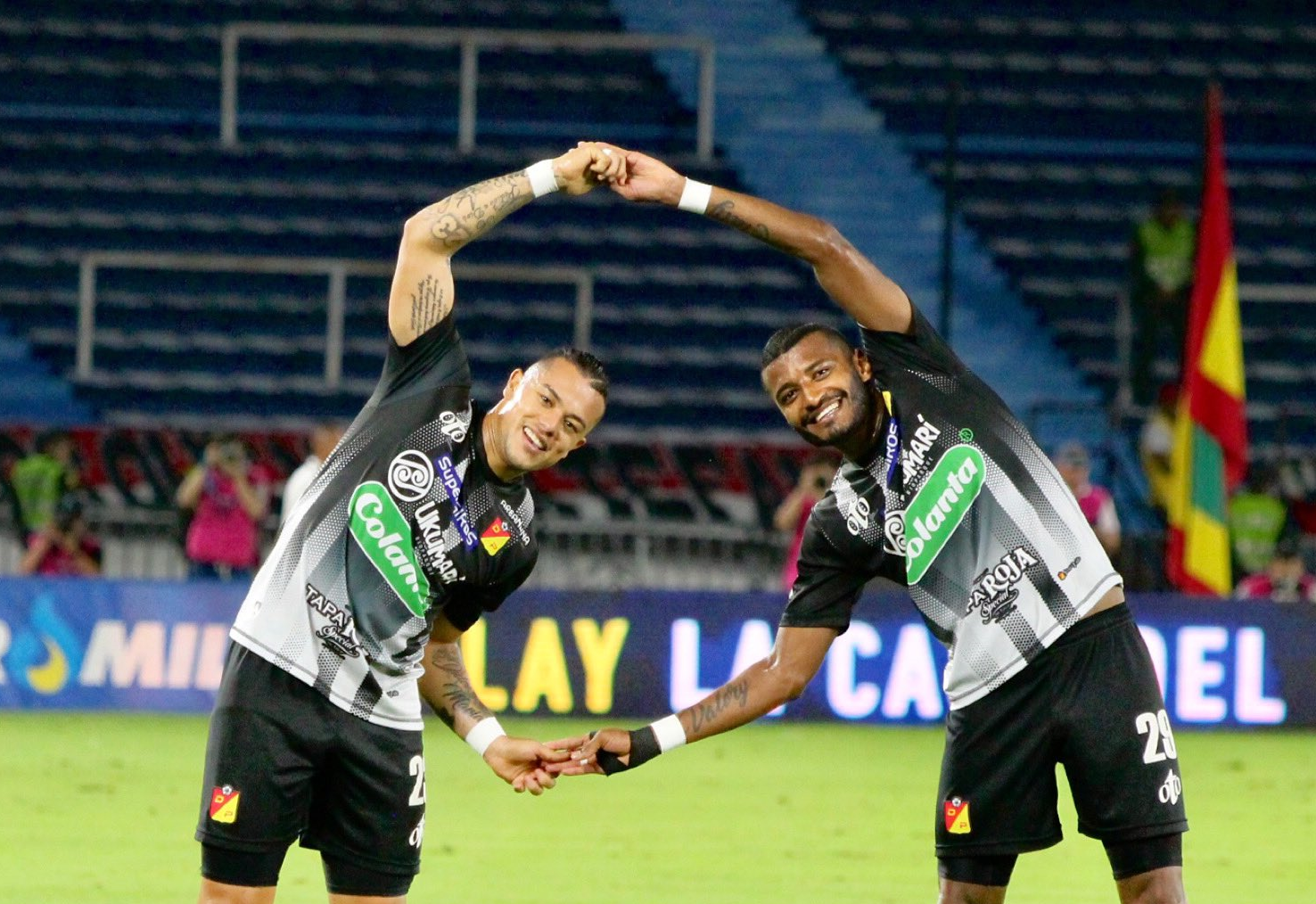 FINAL FINAL