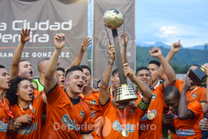 CAMPEÓN 2022