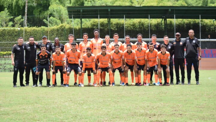 Envigado F.C. Pereira, un club que sigue creciendo