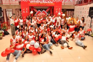 Valle del Cauca a Juegos Nacionales