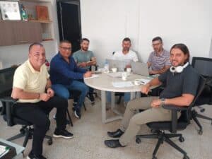 SECTOR DEPORTE