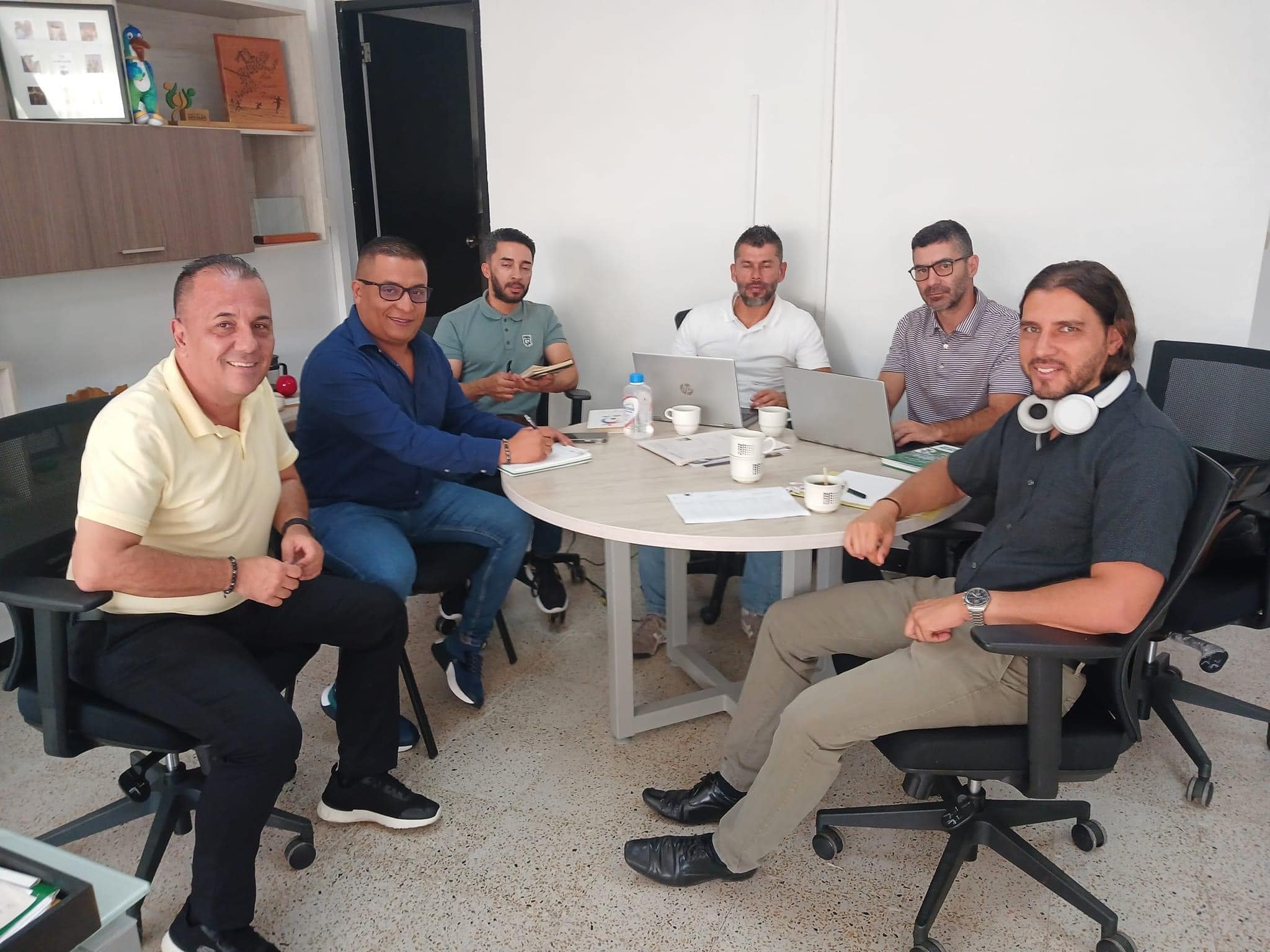 SECTOR DEPORTE