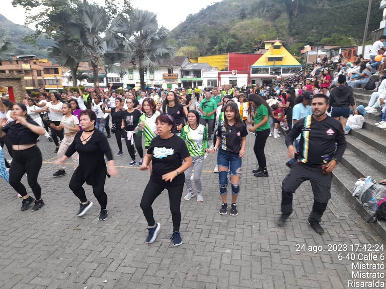 MISTRATÓ