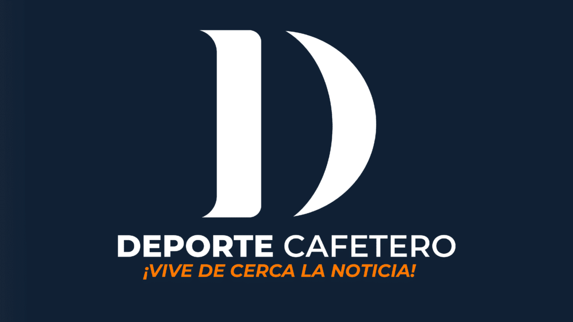 Deporte Cafetero cambia su imagen este 2024