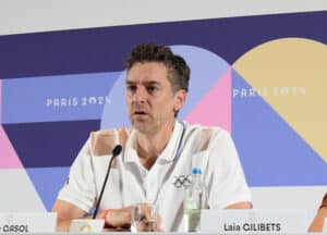 PAU GASOL