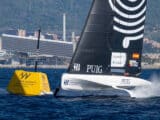 Sail Team BCN se hace fuerte en casa