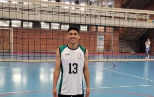 VOLEIBOL S
