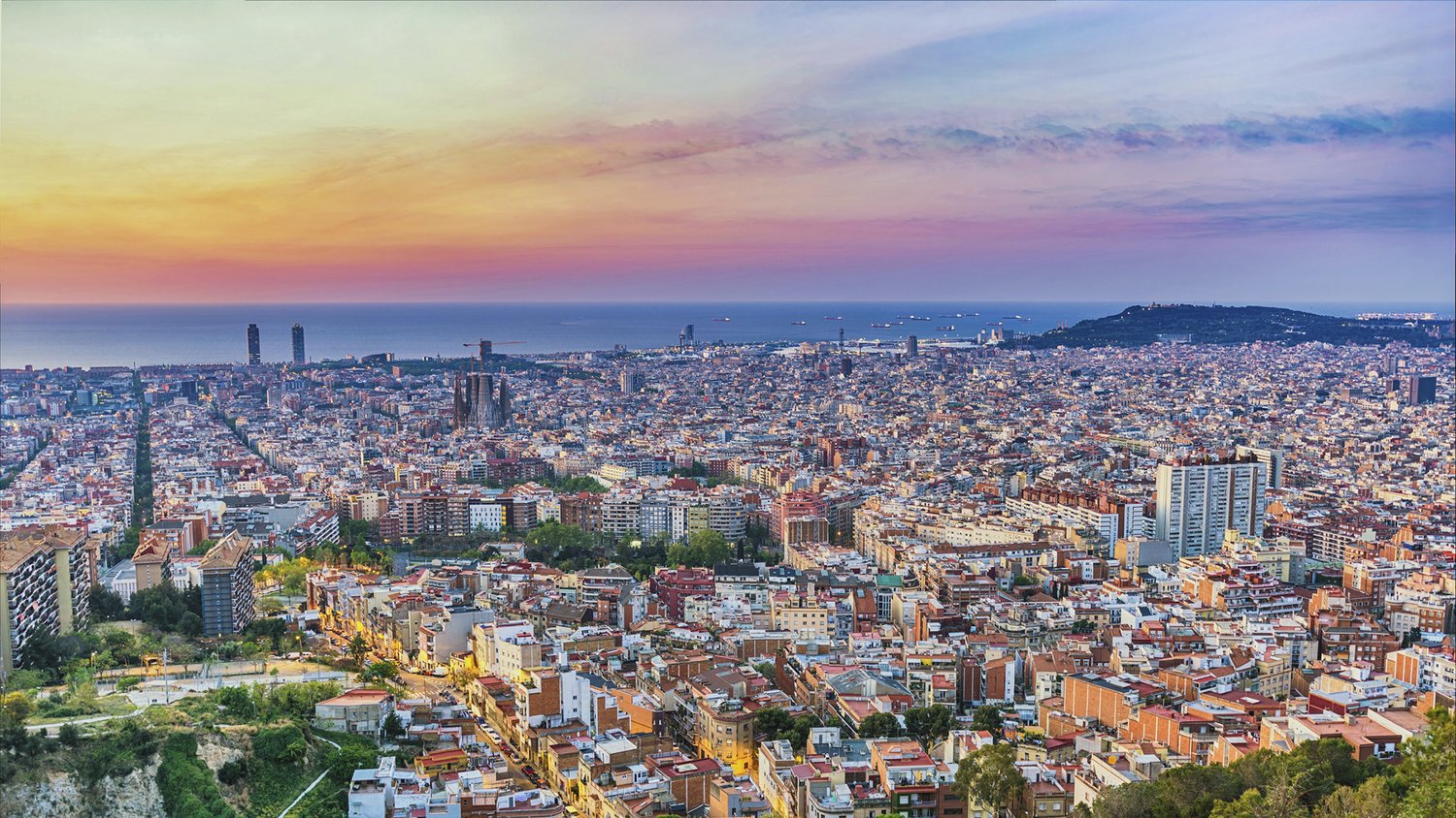 BARCELONA