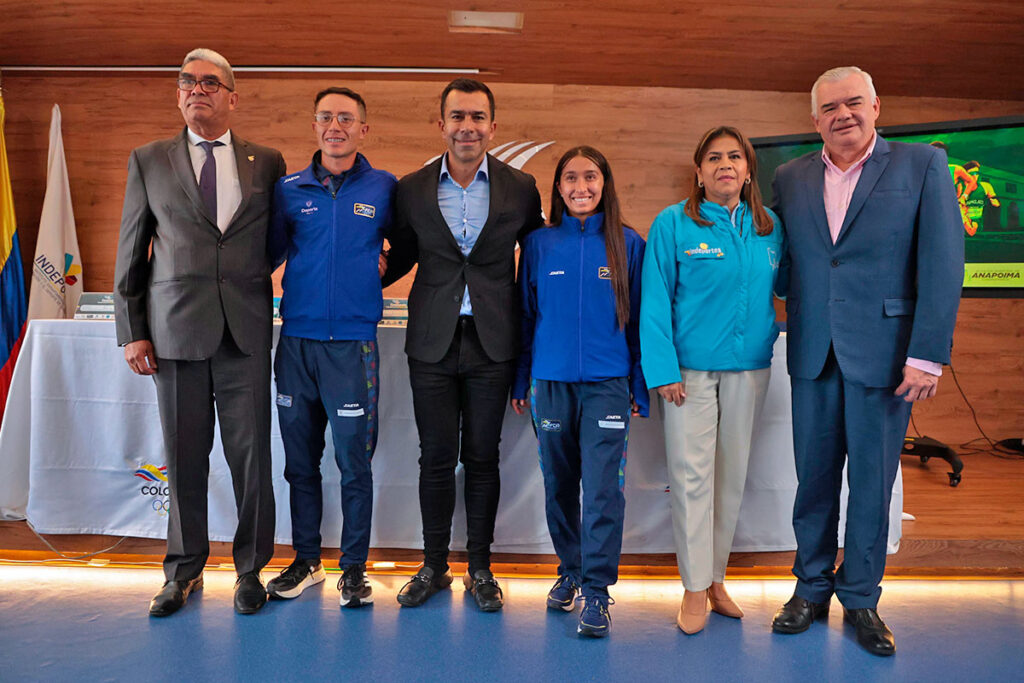 CAMPEONATO PANAMERICANO DE MARCHA ATLÉTICA ii