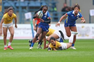 COLOMBIA RUGBY