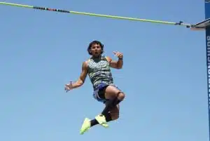 JOSÉ THOMAS 1