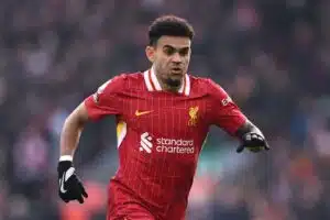 Luis Diaz