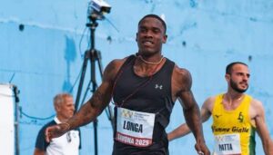 RONALD LONGA