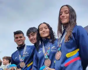 aguas abiertas