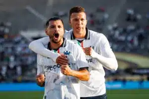 Monterrey, Mundial de Clubes